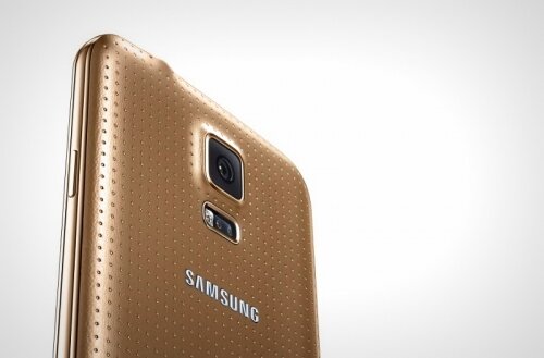 Samsung Galaxy S5 serwis - już naprawiamy